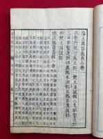 大谷　浄土真宗教典志　3巻3冊揃