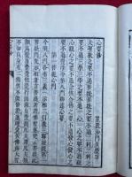 法相心要鈔　笠置定慶