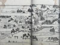 長興山妙本寺志　絵入