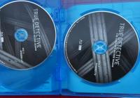 【Blu-ray】TRUE DETECTIVE/トゥルー・ディテクティブ　シーズン1-4　11枚揃　（トゥルー・ディテクティブ　1・2　/3・猟奇犯罪捜査/4・ナイト・カントリー）