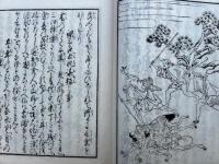 絵入貧人太平記　復刻版