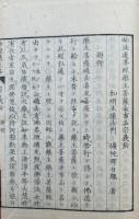 妙経薬王品宗義鈔　（妙法蓮華経薬王菩薩本事品宗義鈔）