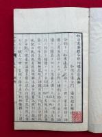 妙経分別功徳品宗義鈔