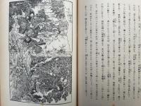 小説に現れた責の代表名作選　絵入