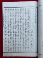 日蓮大士真実伝　5巻5冊揃　絵入