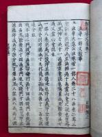 品類御書　6巻6冊揃　（御書要文集）