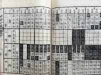 解経秘蔵　3巻3冊揃