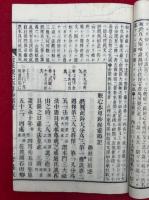 観心本尊鈔探霊　冠註
