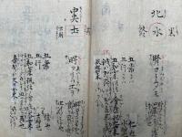 【写本】源空大師悟の文・十月の由来