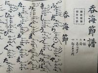 御詠歌萬題　諸国霊場
