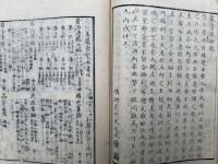 龍背発秘　2巻2冊揃