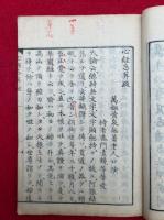 心経忘算疏　（心経忘算）