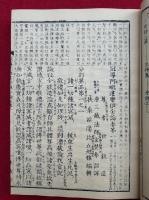 冠導阿毘達磨倶舎論　30巻5冊揃