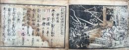 新撰呪詛調法記大全