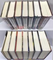 巷説百物語シリーズ　全7冊揃