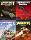Terran Trade Authority Handbook 全4巻揃