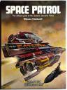 SPACE PATROL : The Official Guide to the Galactic Security Force
