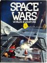 SPACE WARS : Worlds and Weapons
