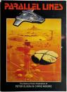 PARALLEL LINES : The Science Fiction Illustrations of Peter Elson & Chris Moore