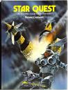 STAR QUEST : An Incredible Voyage Into the Unknown