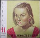 PB0158 映画パンフ「情熱の友」 デヴィッド・リーン アン・トッド、クロード・レインズ スバル座 1950