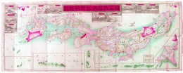 改正大日本測量明細図