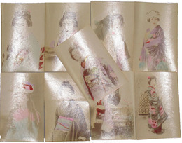 女性写真