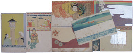 美術系絵葉書