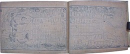 明治改正　京都名勝便覧図会