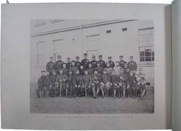 大機動演習写真帖