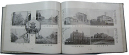 満洲写真帖　SIGHTS IN SOUTH MANCHURIA