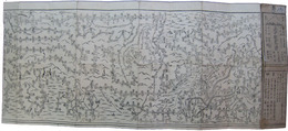 道中独案内図