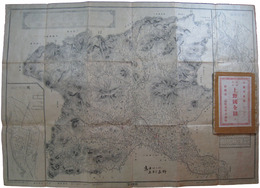 上野国全図