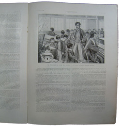L'ILLUSTRATION