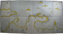 伊豆島図