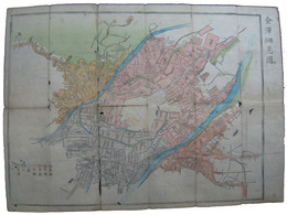 金澤細見図