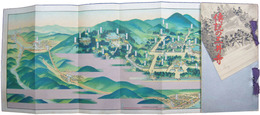 伝説の三井寺