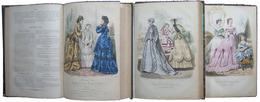 JOURNAL DES DEMOISELLES