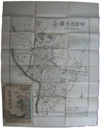 山梨県案内