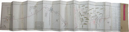 京都府沿道略記