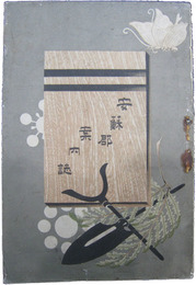安蘇郡案内記
