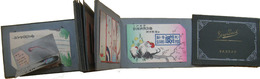 曾我廼家五郎絵葉書