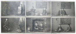 子供絵葉書