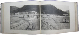 門司水道記念写真帖