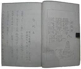 南空を衝く