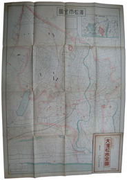 大浜松市全図