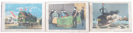 日清戦争石版画帖