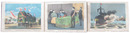日清戦争石版画帖