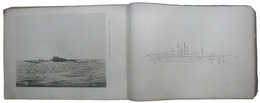 第四十三潜水艦記念帖