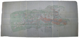 紀伊国有田郡図